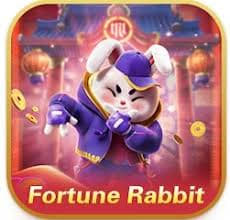 rabbit fortune pg ícone